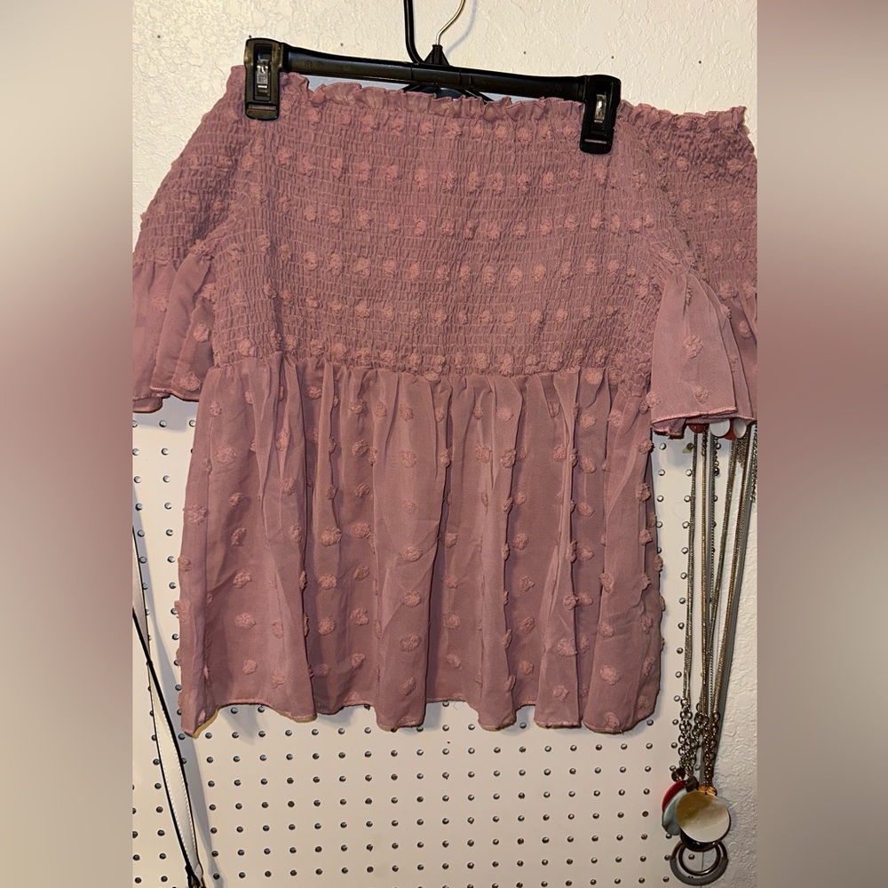 Shein tops